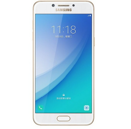 روت آسان و سریع  Samsung Galaxy C5 Pro صد درصد تست شده sm-c5018