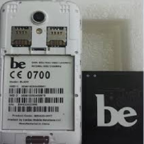 فایل فلش گوشی be.Elite 2 MT6582