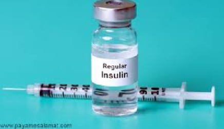 آشنایی با انواع و نحوه تزریق انسولین ها