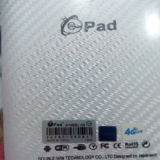 فایل فلش تبلت چینیePAD-A748BJ بامشخصه بردQ709A-MB-V1.6