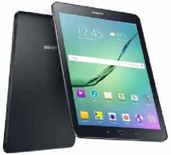 دانلود فایل فلش فارسی سامسونگ Galaxy Tab S3 SM-T820 اندروید 8.0.0  چهار فایل