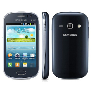 رام فارسی سامسونگ Samsung S6812i