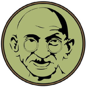وکتور گاندی-فایل کورل