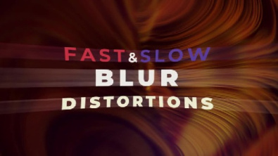 دانلود پروژه آماده ترانزیشن اکشن در پریمیر Action Blur Distortion Transitions