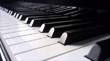 سوند فونت (Soundfont) متنوع و افکت دار پیانو