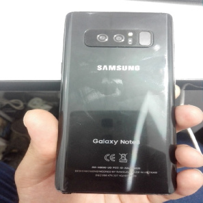 فایل فلش گوشی چینی samsung N9500 Note8  با اندروید 5.1 با cpu mt6580 با مشخصه پریلودر  preloader_hct6580_weg_a_l