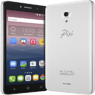 فایل فلش گوشی alcatel 5010u با cpu mt6580 با اندروید 6.0 با مشخصه پریلودر  preloader_pixi4_5