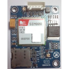 ارسال smsفارسی با ماژول sim 808 و میکروکنترلر atmega8