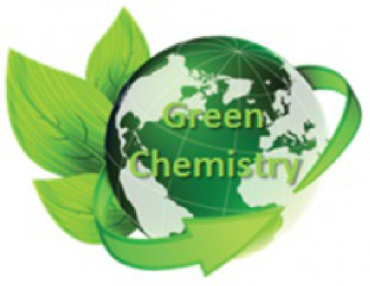 سمینار با موضوع شیمی سبز (Green Chemistry) در قالب پاورپوینت و به زبان فارسی