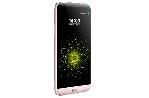 دانلود فایل رام فارسی LG H845 G5 SE اندروید 7.0