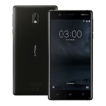 آموزش آنبریک و حل مشکل خاموشی نوکیا Nokia 3 TA-1032