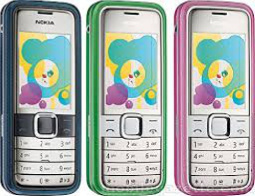 فایل فلش فارسی  نوکیا RM379 nokia 7310S