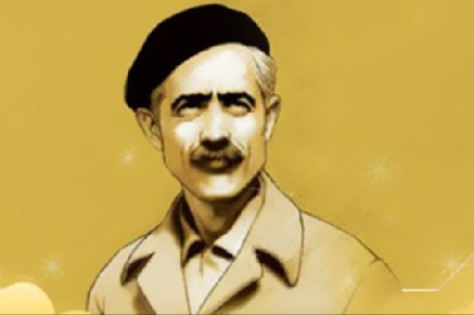 زندگی نامه جلال آل احمد