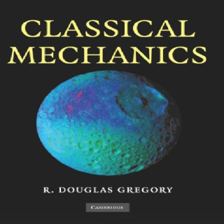 حل تمرین کتاب مکانیک کلاسیک Gregory