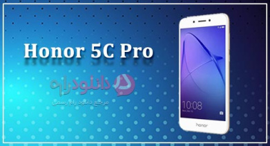 دانلود فایل فلش فارسی Honor 5C Pro DLi-L42 آنر 5سی پرو