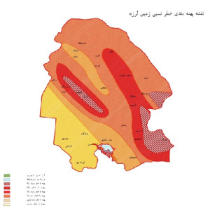 پاورپوینت معماری قدیم و جدید اهواز