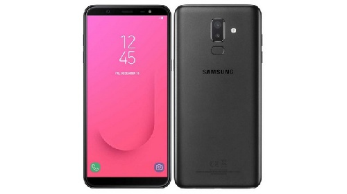 فایل کامبینیشن Samsung Galaxy J8 2018 --J810FXXU1ARF1