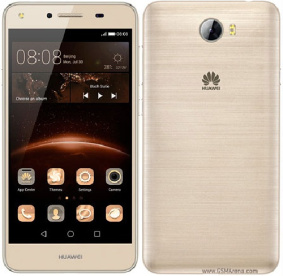 دانلود فایل رام فارسی هواوی Huawei Y5II CUN-U29 بیلد نامبر C578B127