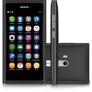 دانلود فایل فلش فارسی نوکیا Nokia N9 ورژن 40.2012.21.3