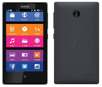 دانلود فایل فلش فارسی گوشی Nokia X RM-980 برای هر ورژنی