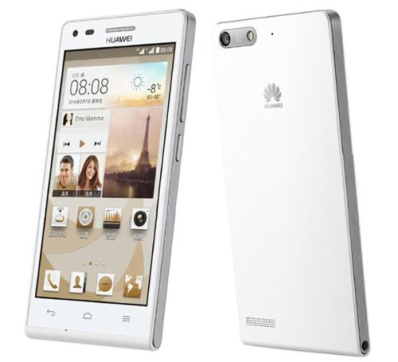 دانلود فایل دامپ infinty CM2 XML گوشی هواوی Huawei Ascend G6-U10