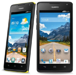 دانلود فایل دامپ infinty CM2 XML گوشی هواوی Huawei Ascend Y530-U00