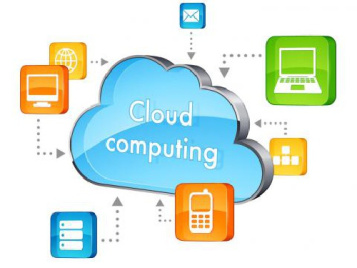 پاورپوینت پردازش های ابری (Cloud Computing)