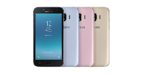 دانلود فایل کامبینیشن سامسونگ Samsung Galaxy J2 Core SM-J260M