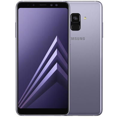 دانلود فایل کامبینیشن سامسونگ Samsung Galaxy A8 PLUS 2018 SM-A730F