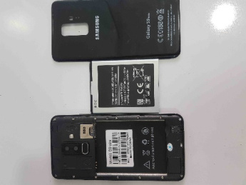 فایل فلش گوشی چینی طرح سامسونگ Galaxy  S9 MIni 2018 با cpu mt6580 اندروید 7.0 با مشخصه پریلودر   preloader_k90c1_bekj_v20