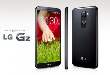 َشماتیک سخت افزار lg-g2 d802