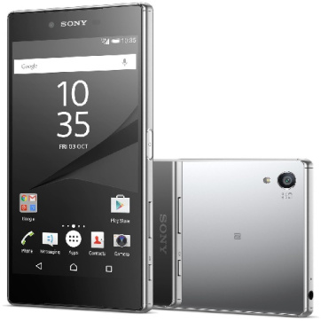 دانلود فایل رام فارسی Sony Xperia Z5 Premium Dual E6833 اندروید 7.1.1 مخصوص فلش تولز