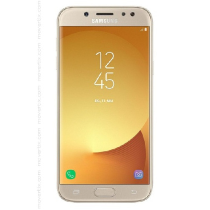 نمایش سولوشن مسیر شارژ گوشی سامسونگ samsung j730f