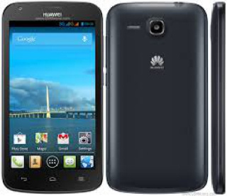 نمایش سلوشن مسیر usb گوشی هواوی Huawei Ascend Y600