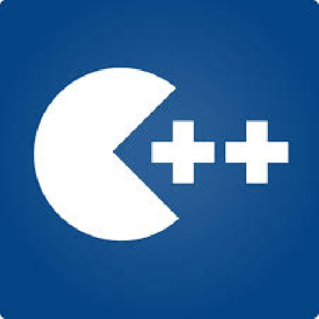 پروژه رسم متن C++ در خروجی در C++