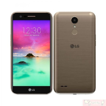 دانلود فایل رام فارسی LG K10 2017 M250E با مشخصه M250E20a