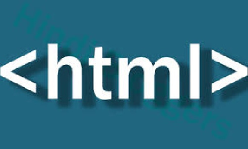 آموزش html به صورت پاورپوینت