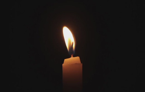 فوتیج زیبا شمع برای تدوین و میکس 5
