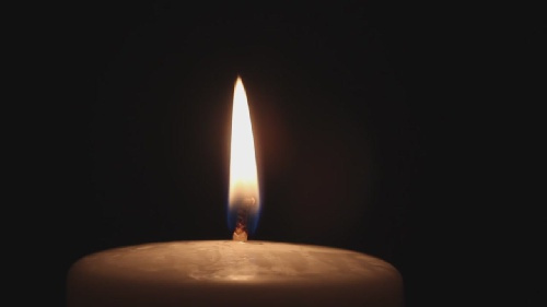 فوتیج زیبا شمع برای تدوین و میکس 6