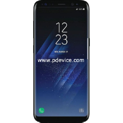 دانلود فایل کامبینیشن  COMBINATION گوشی Samsung Galaxy S8 Plus G955F باینری 3