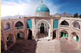 پاورپوینت تزيینات مساجد ومدارس در معماری اسلامی