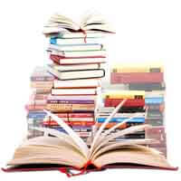 تحقیق نقش کتابخوانی غیردرسی در پیشرفت تحصیلی دانش آموزان
