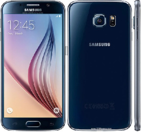 دانلود فایل رام فارسی Samsung Galaxy S6 SM-G920F اندروید 7 تک فایل