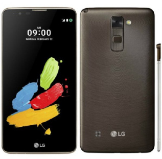 فایل دامپ LG Stylus 2 K520DY