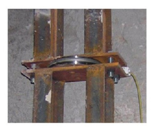 دستورالعمل تعیین ظرفیت باربری قابهای فلزی