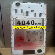 دانلود فایل فلش نایاب گوشی Zero Power T111 SP7731GEA مخصوص دانگل CM2