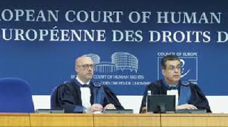 تحقیق در باره دادگاه جديد اروپائي حقوق بشر