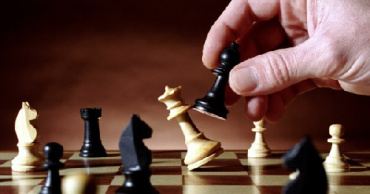 دانلود مقاله تحقیق درباره ورزش شطرنج و نتایج آن در تمرکز حواس 5 گانه