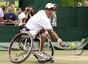 تاریخچه ورزش معلولین جهان