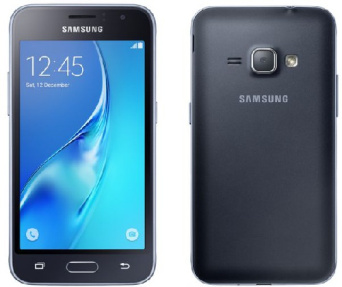 سولوشن مسیر کانکتور باطری گوشی Samsung Galaxy J1 SM-J120F